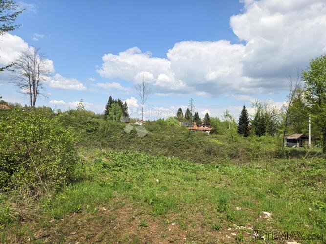 Gornji Zvečaj do Mrežnice građevinsko zemljište - 3