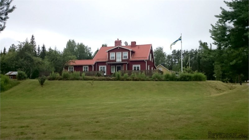 Hoje, Hagfors - 2