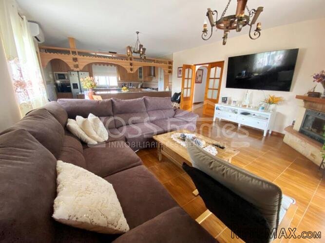 Large & spacious Countryside Villa with 3 bedrooms, 1.. - 3