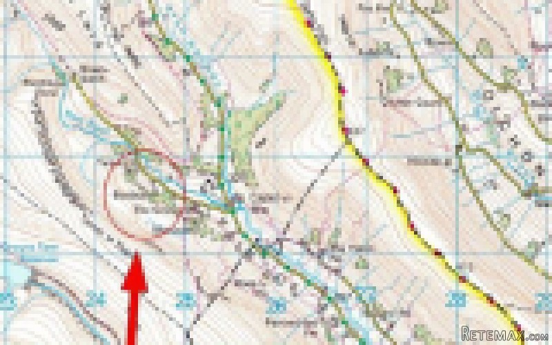 Llanthony, Abergavenny, Capel-Y-Ffin.. - 2