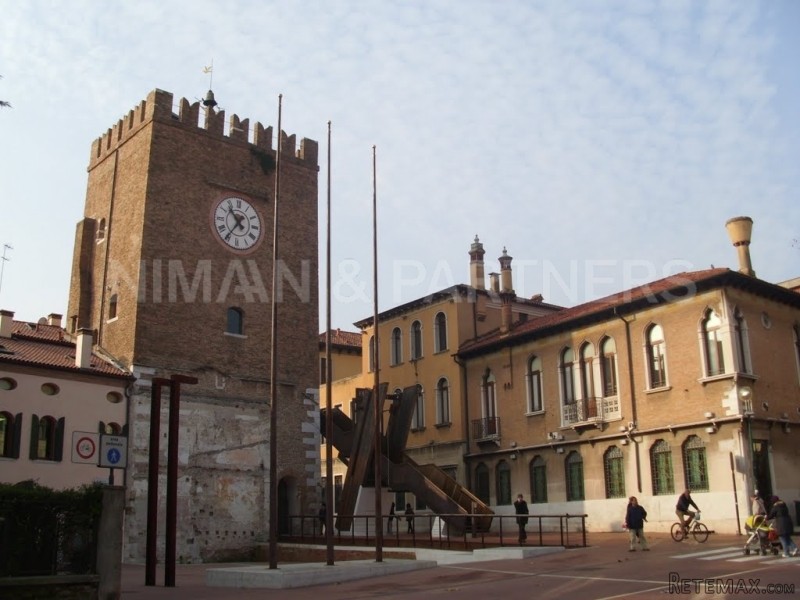 Locale commerciale in Vendita a Venezia