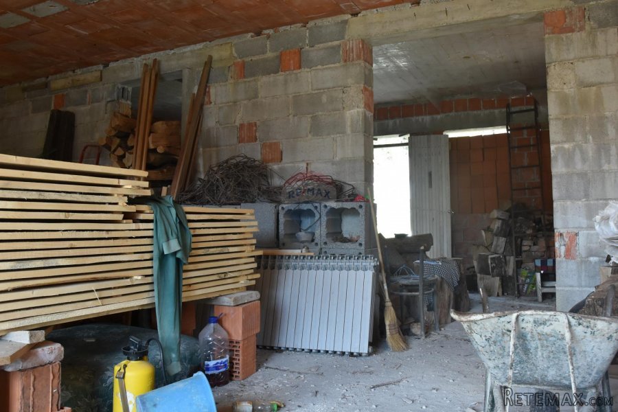 Moravce, Vrbovsko -kuća na osami - 3