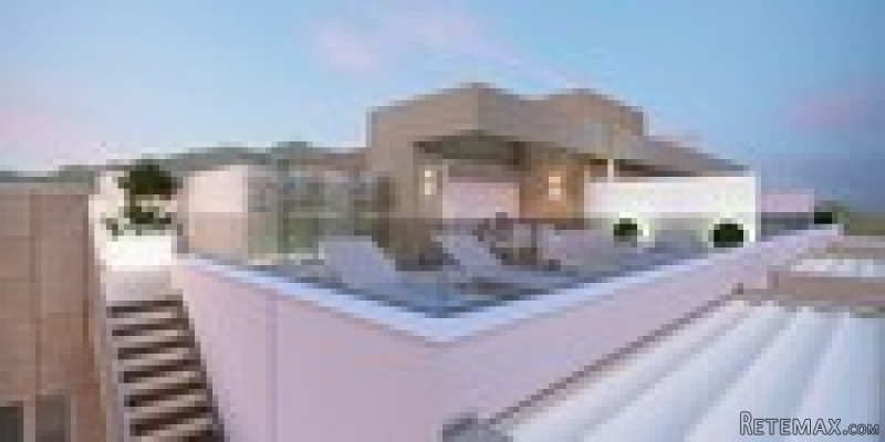 3 Bedrooms - Apartment - Malaga - For..