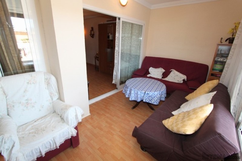 Groundfloor apatrment in Son Caliu.. - 2