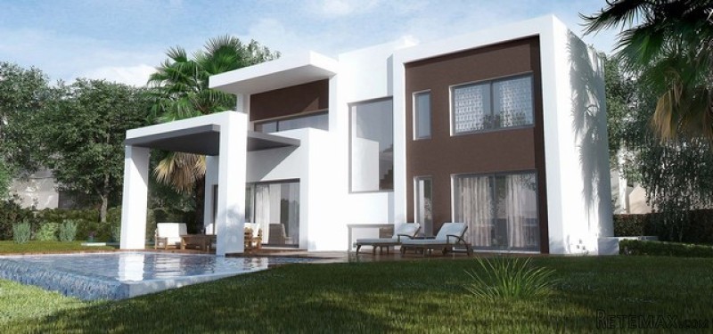 HM6D2833 - Villa For sale in El.. - 2