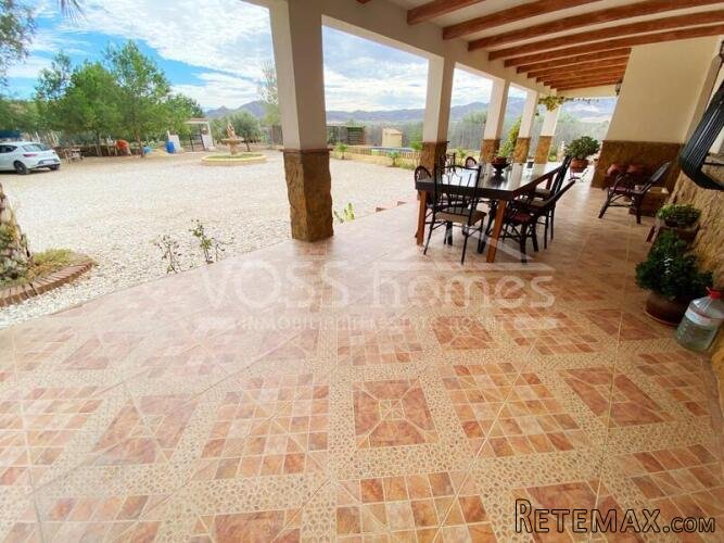 Large & spacious Countryside Villa with 3 bedrooms, 1.. - 4