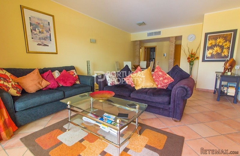 South Facing 2 Apartment in Vilamoura.. - 2