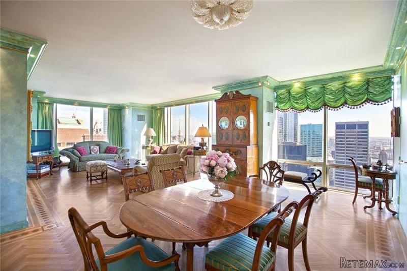 3 Bedrooms - Condo - New York State -..