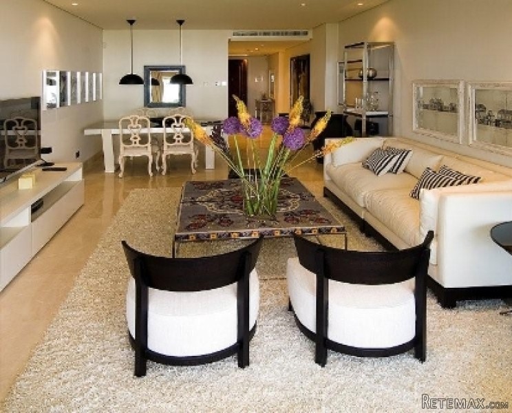 3 Bedrooms - Apartment - Malaga - For.. - 2