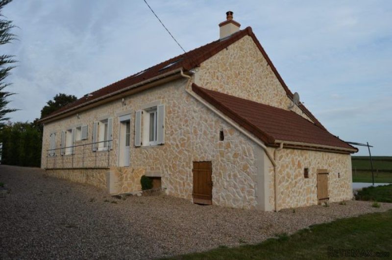 3 Bedrooms - House - Bourgogne - For.. - 2