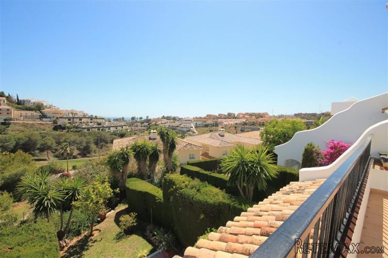 3 Bedrooms - House - Malaga - For Sale