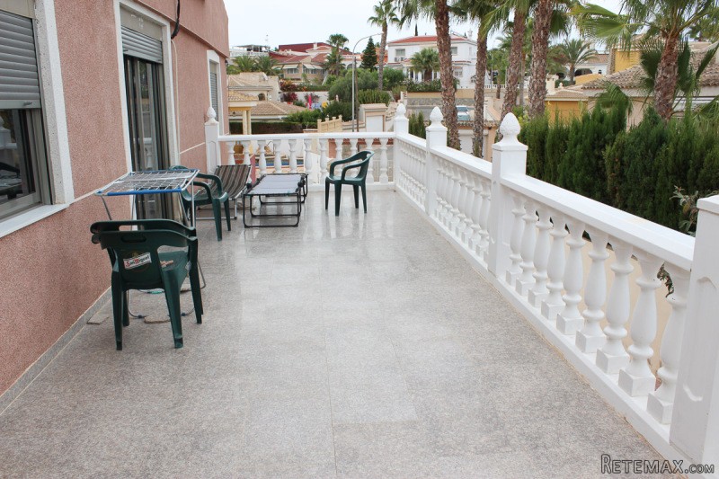 6 Bedrooms - Villa - Alicante - For Sale - 2