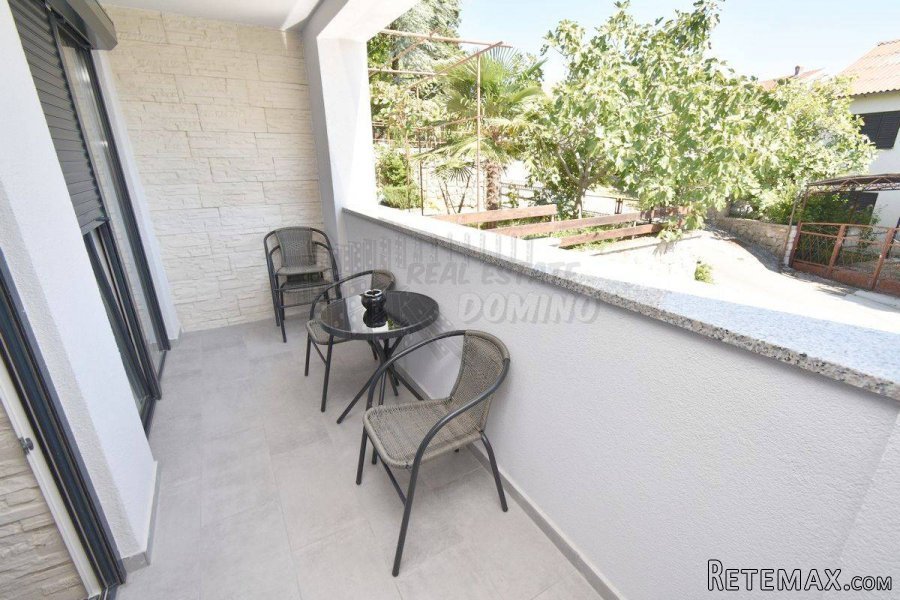 Apartman na 1.katu! Okolica grada Krka! - 8