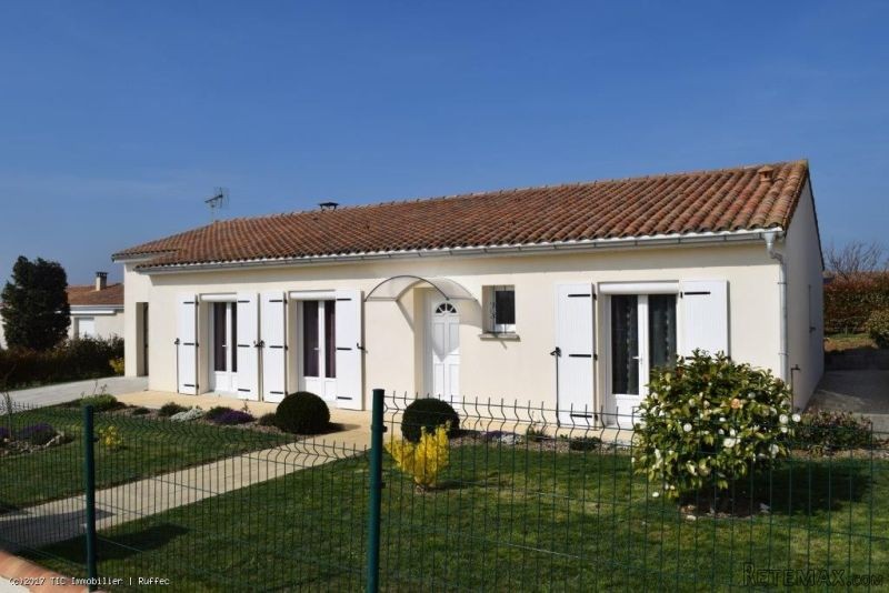 Charming Bungalow In Immaculate Order..