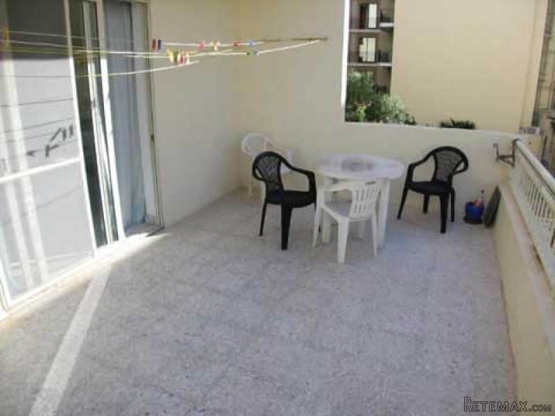 Flat, Ordinary Finish