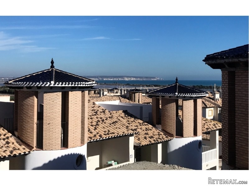 RS356AESP, Apartamentos nuevos (planta.. - 2