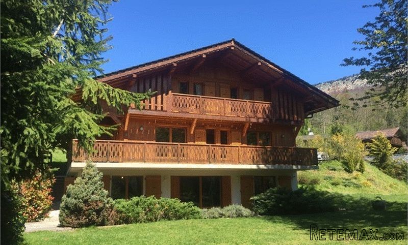 Samoëns, Samoëns