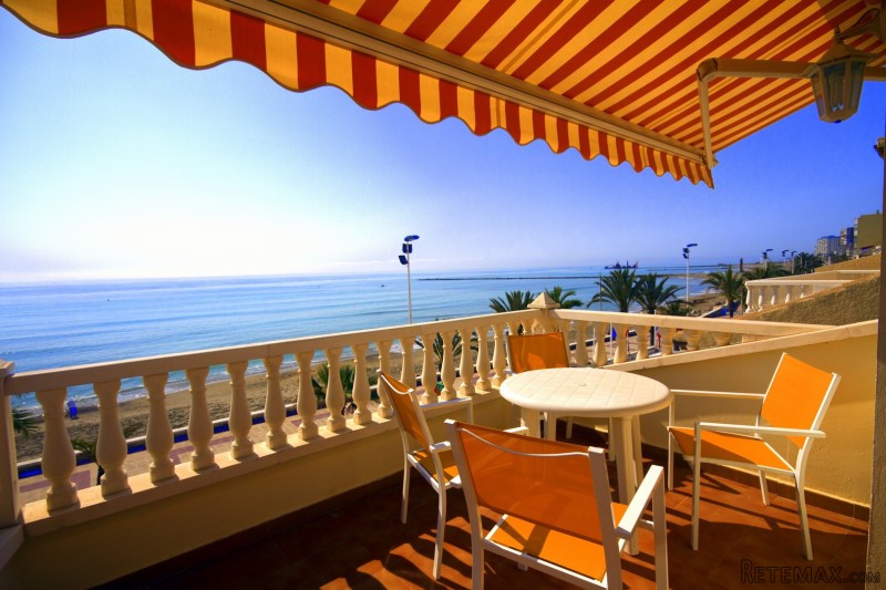 Beautiful Apartment On The Boulevard..