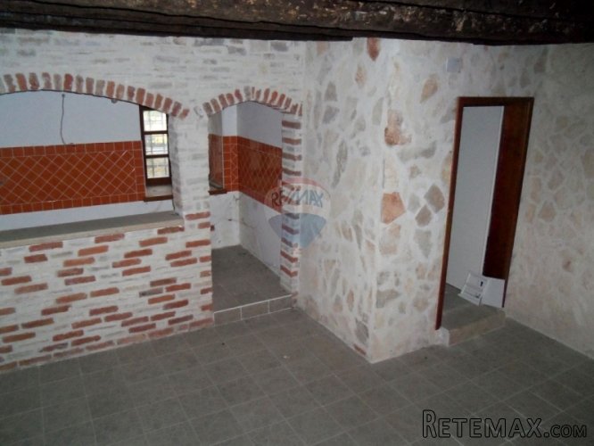 Kamena kuća u nizu - okolica Poreč - 5
