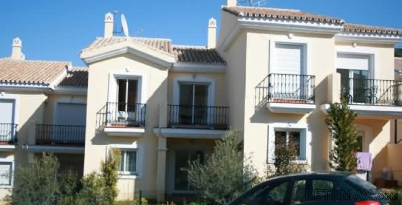 Radhus, Malaga - Alhaurin el Grande -..