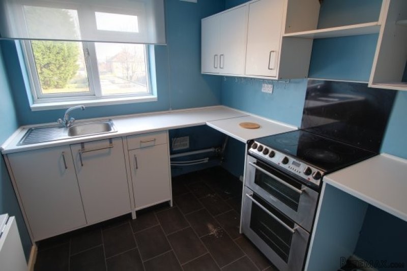 1 bedroom, Flat house for sale - 2