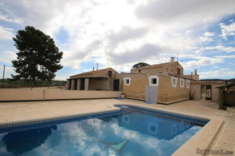 Equestrian country house for B&B (Ref... - 2