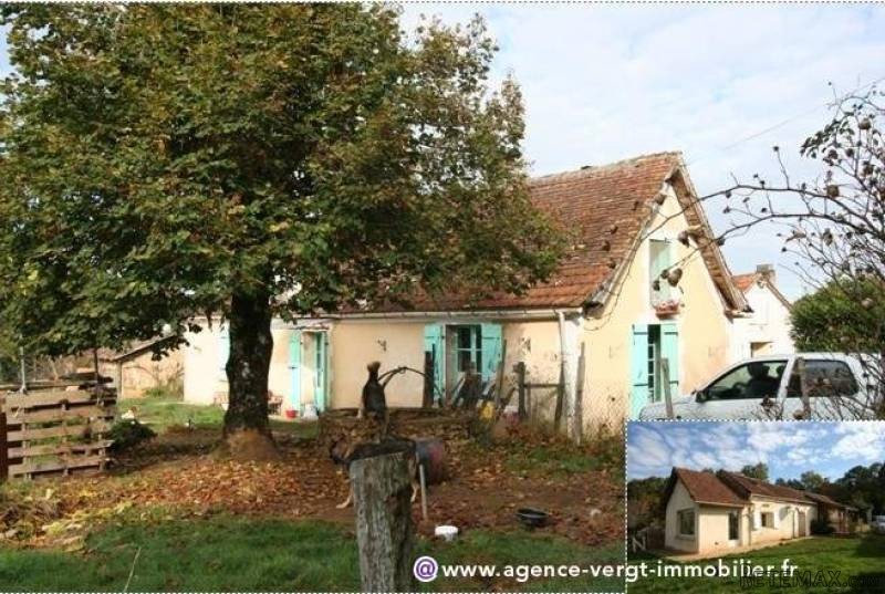 Ref 29332 : Perigourdine Typique!!