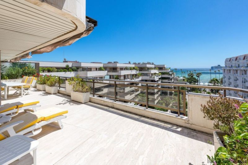 Sale Apartment - Cannes