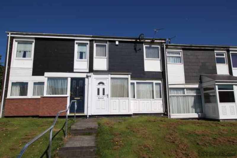 3 bedroom, Terraced House house for sale