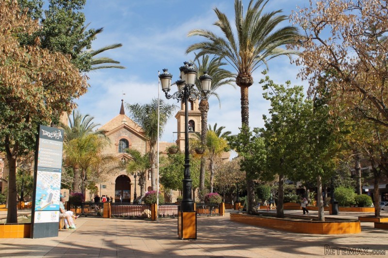 3 Bedrooms - Apartment - Costa Blanca.. - 2