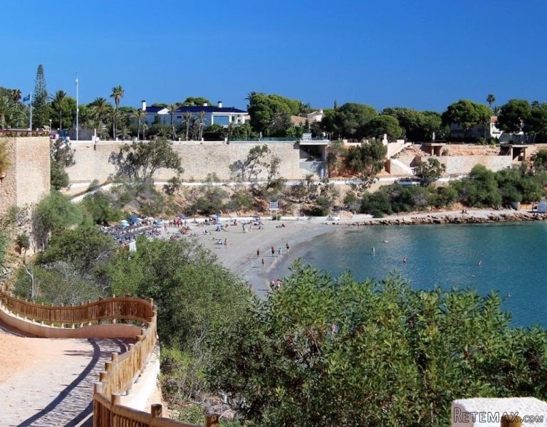 1 Bedroom - Apartment - Costa Blanca.. - 2