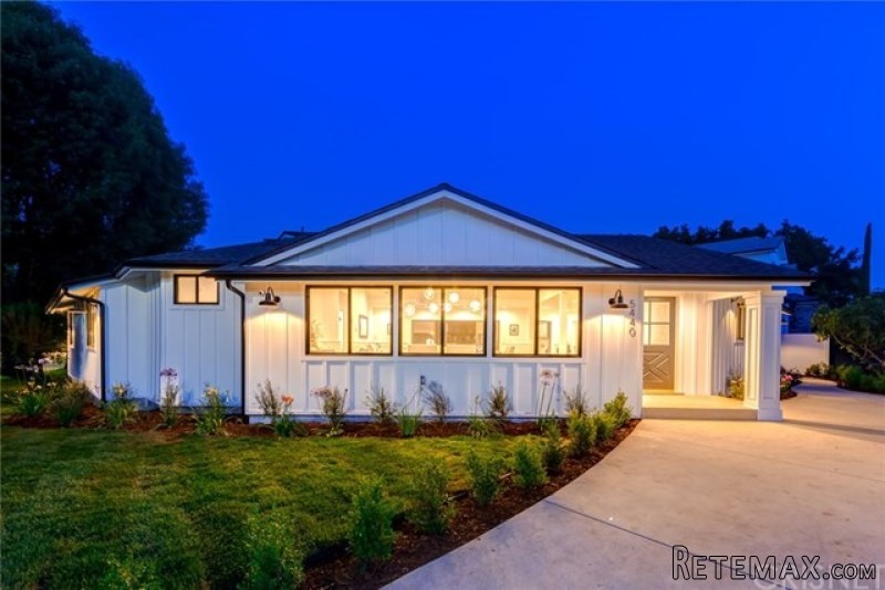 5440 Oak Park Avenue | Encino..