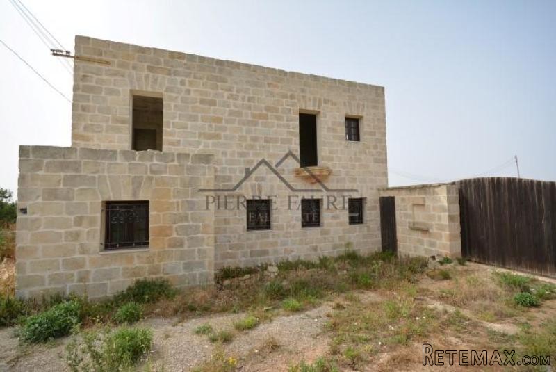 Farmhouse - Wardija - 2
