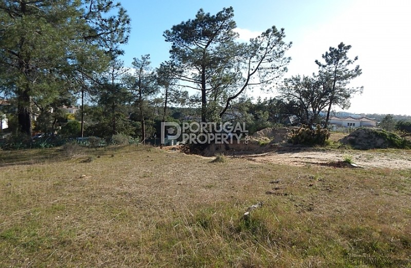 Quinta do Lago Plot - 2