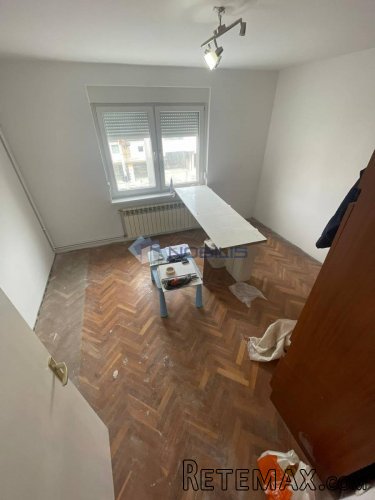 Zagreb, Dubrava, 57m2+300m2 dvorište+ garaža - 2