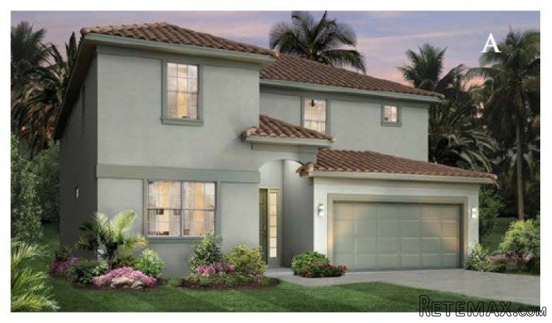 8 Bedrooms - Detached - Florida - For..