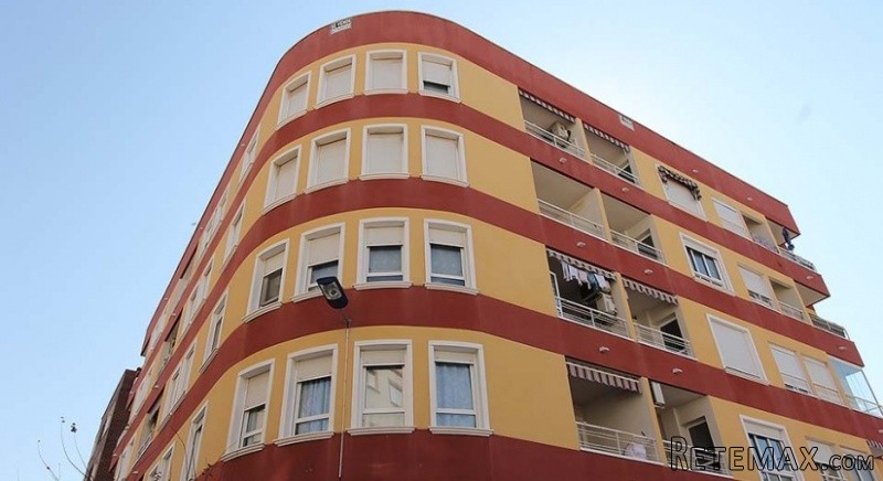 Apartment Ref: YHISMP240