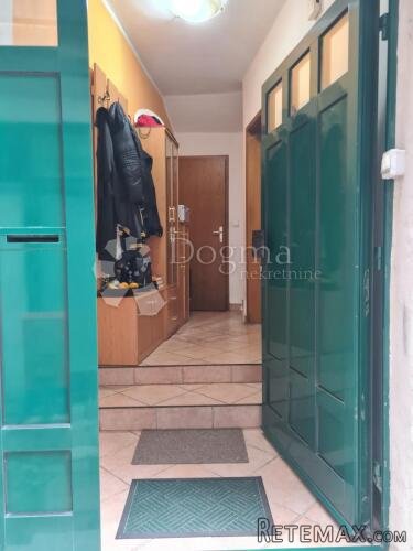 ŠIBENIK CENTAR, potpuno renovirana kamena kuća - 3