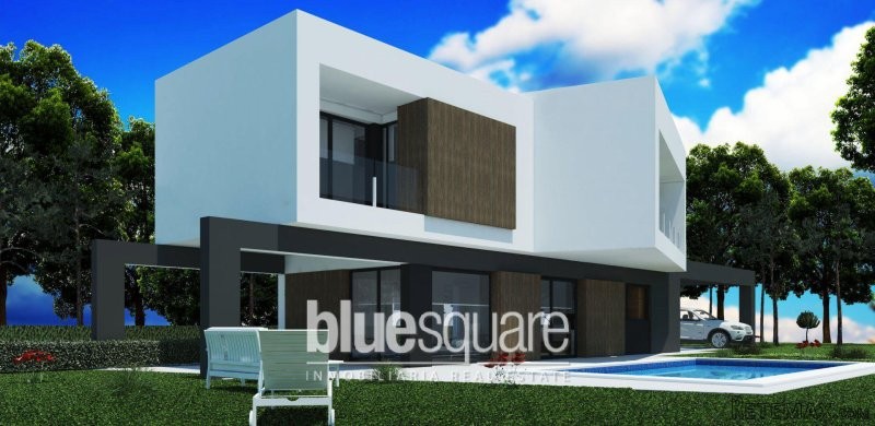 Stunning modern 3 bedroom villa with.. - 2