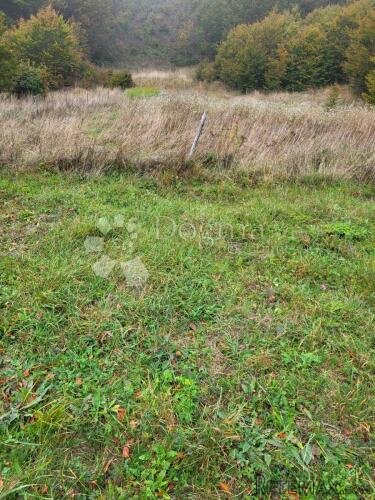 ZEMLJIŠTE U BLIZINI FUŽINA 7470m2 - 3