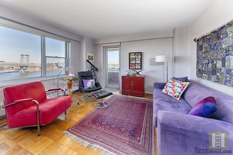 2 bedroom Apartment For Sale: 473 FDR..