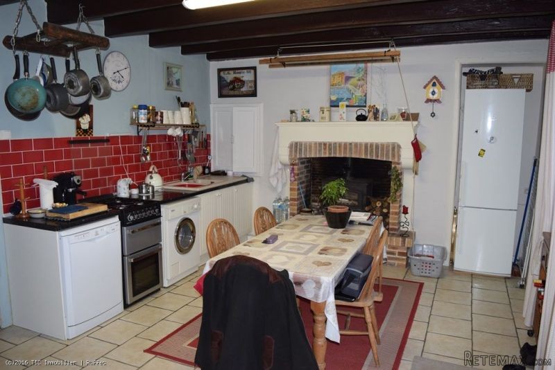 3 Bedroom Charming Old Stone House In.. - 2