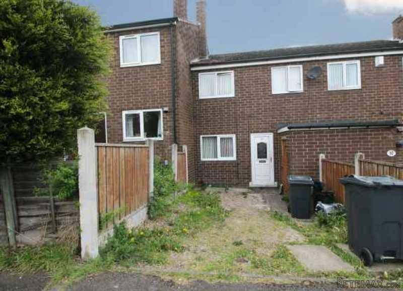 3 bedroom, Terraced House house for sale