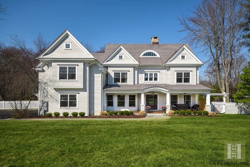 4 bedroom House For Sale: 50 THURTON..