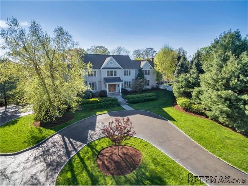 5 bedroom House For Sale: 7 JUNIPER..