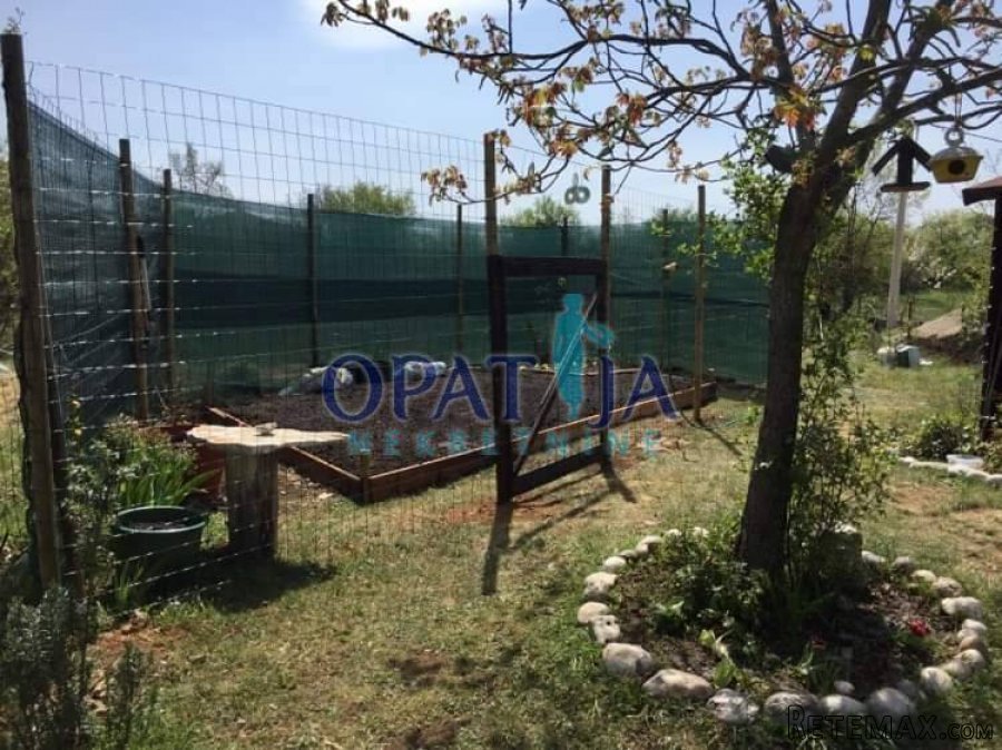 Građevinsko zemljište, pogled, potpuna privatnost - 4