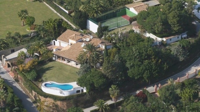 HM4S2788 - Villa For sale in El..