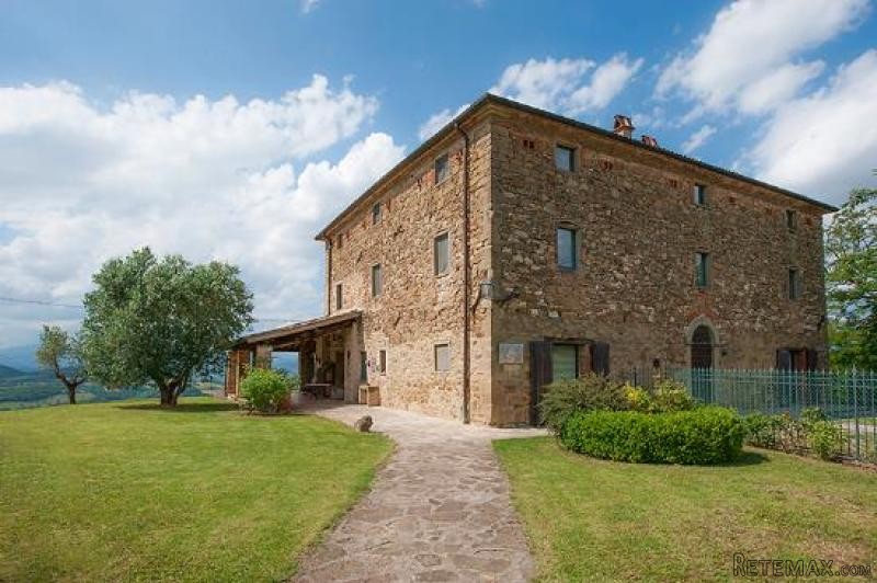 House - Umbria - For Sale - 2