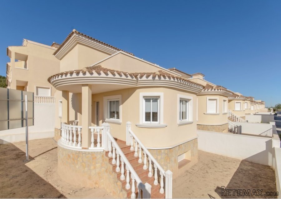 The Costa Blanca and its micro climate offer the quality of..