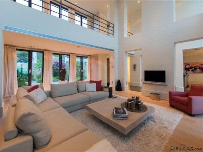 739283 - Villa For sale in Golf.. - 2